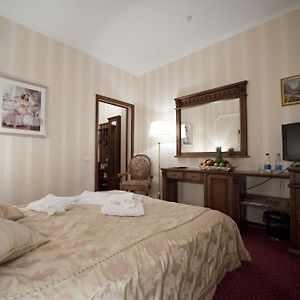 Pokój typu comfort z łóżkiem king-size
